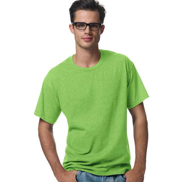 Hanes - T-Shirt Ecosmart - 5170
