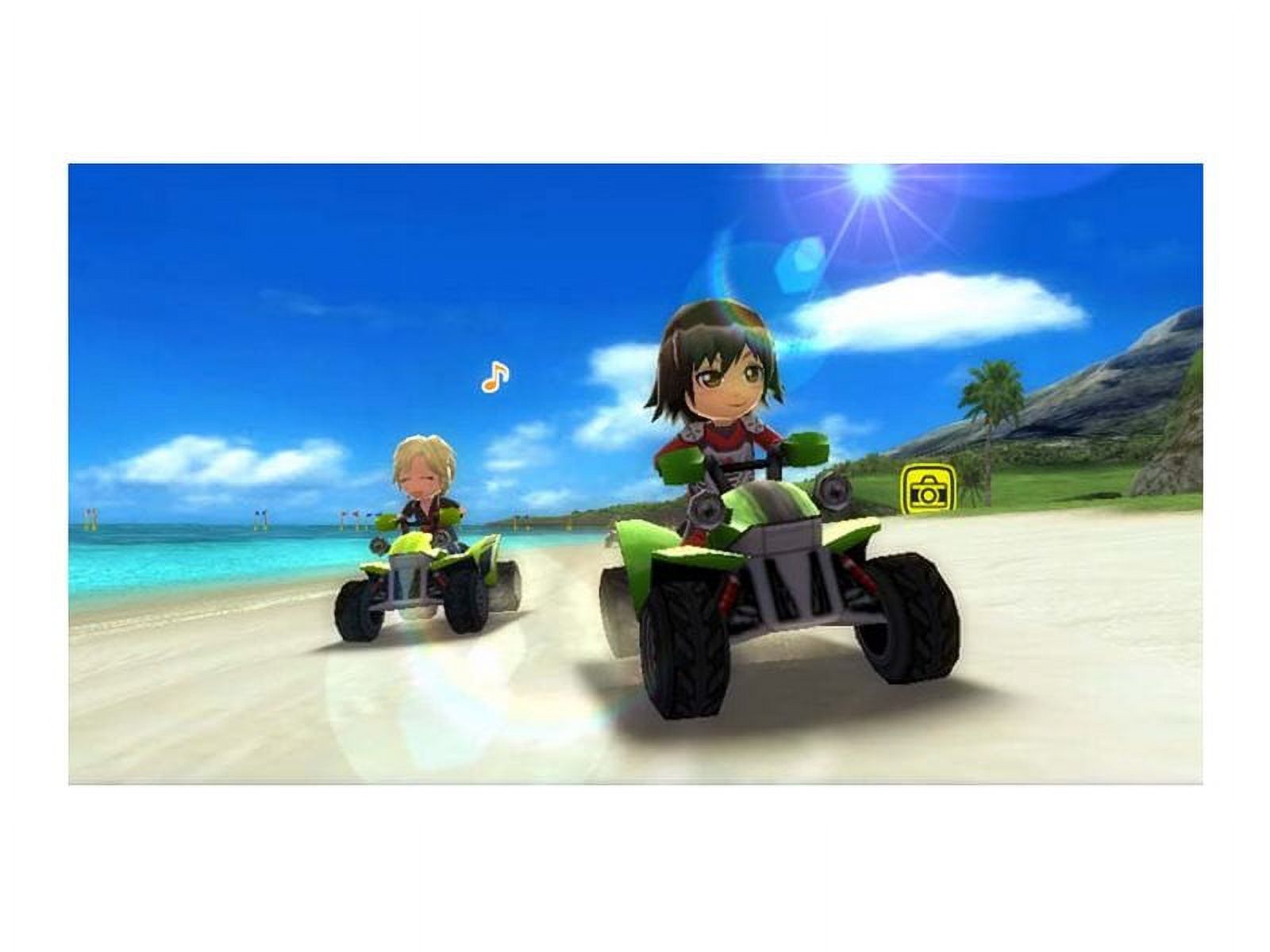 Switch Go Vacation for Nintendo Switch [Digital Download]