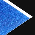 thumbnail image 5 of TEHAUX 12 Sheets Printer Part Blue Paper Strong Adhesion for Home Office Applications, 5 of 5