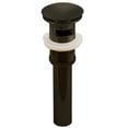 thumbnail image 2 of 20.75-in. W CSA Rectangle Bathroom Undermount Sink Set In White - Oil Rubbed Bronze Hardware - Overflow Drain Incl. AI-24907, 2 of 7