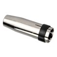 thumbnail image 4 of Lefu 1PC MB 24KD Torch Gas Nozzle 12.5mm Shield Cap fit MIG & MAG Welding, 4 of 9