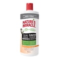 thumbnail image 1 of Nature’s Miracle Skunk Odor Remover, 32 Fluid Ounces, Removes Skunk Odors On Fabrics, Clothing, Carpets And Other Surfaces, 1 of 8