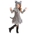 thumbnail image 1 of Wolf Costume for Toddlers, 1 of 3