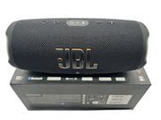 JBL Charge 5 Wi-Fi Portable Wi-Fi and Bluetooth speaker - Black