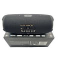 thumbnail image 3 of JBL Charge 5 Enceinte portable avec Wi-Fi et Bluetooth - Noir, 3 of 6