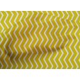 thumbnail image 4 of oneOone Cotton Poplin Fabric Chevron Geometric Decor Fabric Printed BTY 56 Inch Wide, 4 of 4