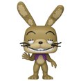 thumbnail image 1 of POP Games: FNAF HW2- Glitchtrap, 1 of 7