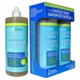 thumbnail image 1 of Green Earth Savon Liquide de Castille Pur, 1 L, Lot de 2, 1 of 1
