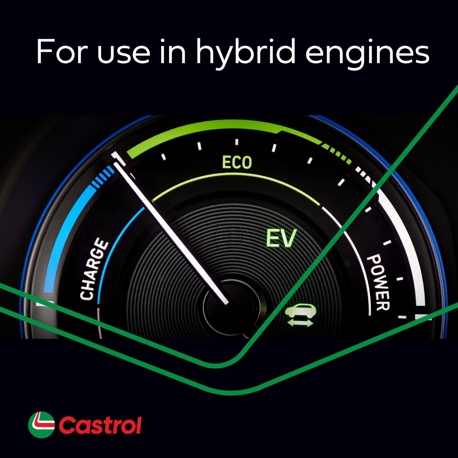 CASTROL EDGE 0W16 946ML