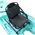 thumbnail image 3 of Swivel Seat Comfortable Back Support Fishing Accessories ,Easy to Install, 3 of 6