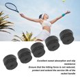 thumbnail image 4 of Tennis Racket Grip Tape,10Pcs Anti Slip Tennis Grip Tape Tennis Grips Overgrip for Tennis,, 4 of 7
