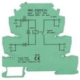 thumbnail image 2 of Relais PLC MRC 25D51C24 Relais d'Interface PLC Module de Relais à Contact Électromagnétique 5A Sans Relais Relais à Brancher, 2 of 8