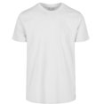 thumbnail image 1 of Build Your Brand T-Shirt Basique à Col Rond pour Hommes, 1 of 4