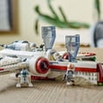 thumbnail image 3 of LEGO Star Wars ARC-170 Starfighter 75402 Ensemble de construction (497 pièces), 3 of 6