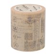 thumbnail image 1 of EeaseCA 1 Rouleau Ruban Lavable Bricolage Artisanat Ruban Lavable Professionnel Ruban Lavable de Qualité Supérieure, 1 of 8