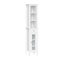 thumbnail image 1 of RiverRidge® Home Prescott Tall Cabinet - White, 1 of 9