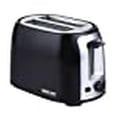 thumbnail image 3 of Better Chef 2-Slice Toaster | Wide-Slot | Cool Touch | Reheat & Defrost | Brushed Stainless Trim (Black), 3 of 3