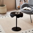thumbnail image 2 of Bdday Small Shelves Mobile Bedside Side Table Tatami Tea Table Sofa Coffee Table Small Shelves Living Room Shelves, 2 of 6
