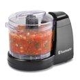 thumbnail image 1 of Toastmaster Mini Chopper, 1 of 4