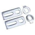 thumbnail image 3 of GLFILL Electric Bicycle Motor Anti-rotation Gasket E-Bike Hub Motor Torque Anti-Rotation Washer Cycling Accessories 14mm, 3 of 9
