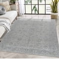 thumbnail image 1 of Rug Branch Elysian Collection Transitional Southwestern Boho Area Rug, 1 of 5