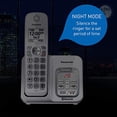 thumbnail image 4 of Panasonic 2-HS Link 2 Cell Cordless Phone, 4 of 13