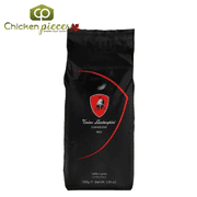 Tonino Lamborghini Dark Roasted Red Coffee Bean, 200g/0.44lbs