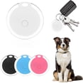 thumbnail image 1 of YSTINNG Portable GPS Tracker for Kids, Bags,Wallet and More,Smart Waterproof GPS Tracker,Keys Finder and Phone Finder,Dog Bluetooth Tracker,App Contro C311-044, 1 of 8