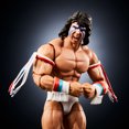 thumbnail image 2 of WWE Elite Collection Premium Live Event Ensemble de figurines d’action Ultimate Warrior, collection Royal Rumble, 2 of 6