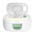 thumbnail image 1 of Momcozy Chauffe-lingettes pour Bébé avec Ressort, 4 Niveaux de Température, Distributeur de Lingettes avec Veilleuse., 1 of 9