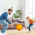 thumbnail image 4 of Silent Basketball Dribbling Trainer for Indoor Use Easy Grip High Density Foam Quiet Performance for Versatile Indoor Activities, 4 of 6