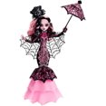 thumbnail image 1 of Monster High – Poupée Draculaura de collection, 1 of 9