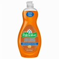 thumbnail image 1 of Palmolive Ultra Liquid Dish Soap, Orange Citrus Scent, 591mL, 1 of 5
