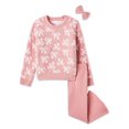 thumbnail image 1 of Ensemble 3 pièces avec chandail Btween pour petites filles, 1 of 2