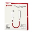 thumbnail image 4 of tonies Adaptateur USB-C vers auxiliaire, 4 of 4