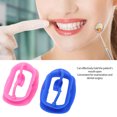 thumbnail image 4 of Silicone Mouth Opener, Safe   Cheek Retractor  For Teeth Whitening, 4 of 8
