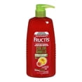 thumbnail image 1 of Garnier Fructis Défense Complète Bouclier Couleur Shampooing, 1 of 3