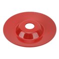 thumbnail image 4 of Grinder Disc Wood Carving Disc Wood Grinding Shaping Disc Grinder Wheel Disc For Angle Grinders, 4 of 8