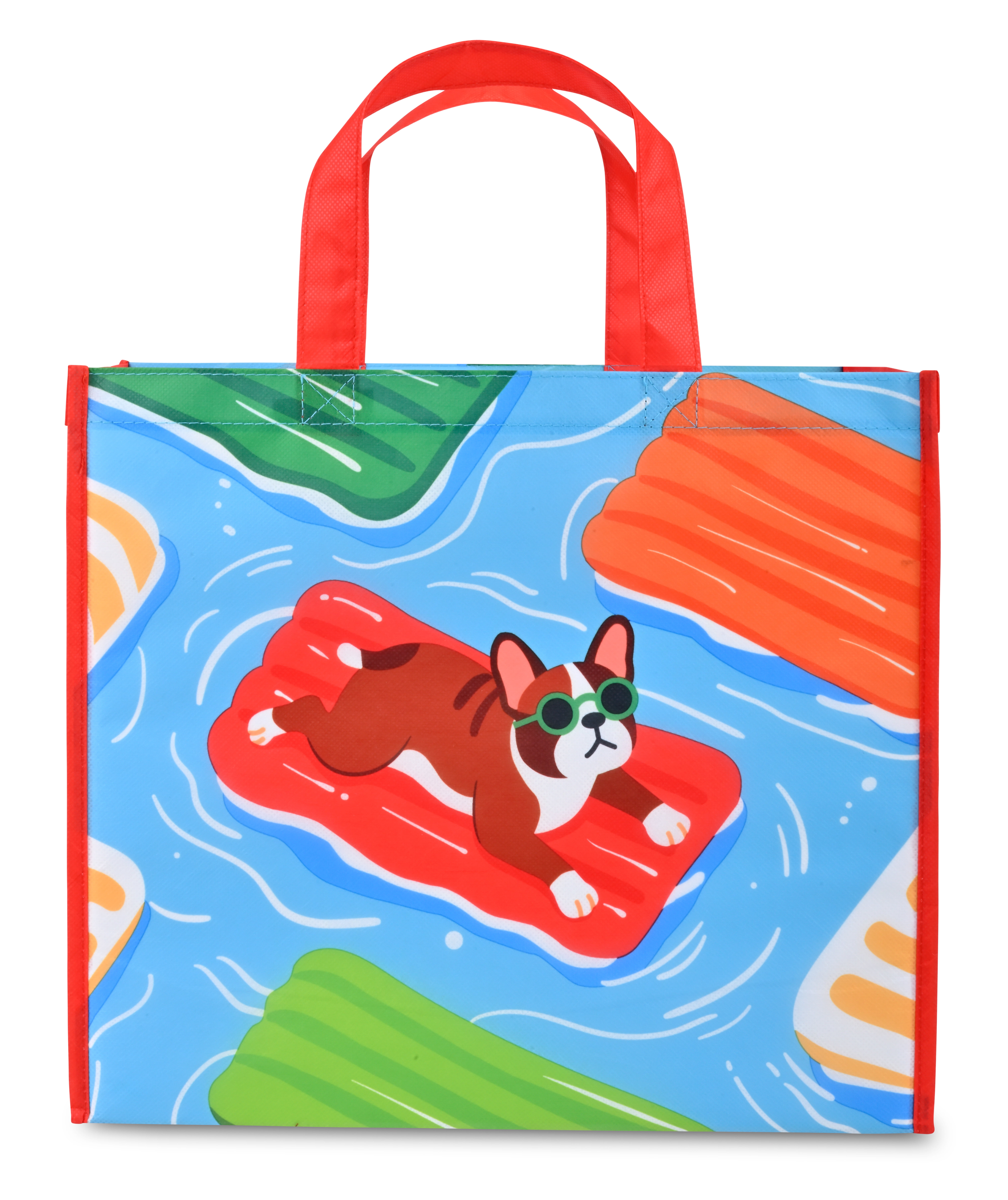 2026 Summer Dog