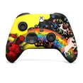 thumbnail image 1 of DreamController Manette au Design Personnalisé Original Compatible avec Xbox One / Series S / Series X Manette Sans Fil, 1 of 1
