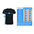 thumbnail image 4 of Superman Silver Movie Symbol Men's T-Shirt-Medium, 4 of 4