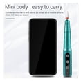 thumbnail image 3 of 35000 RPM Electric Manicure Drill Pen For Nail Polish Remover With Nail File Electric Nail Drill Machine For Nail Exfoliating ,Easy to Setup, 3 of 7