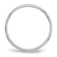 thumbnail image 2 of Bande Demi-Ronde 14KW 2mm Taille 12 Taille 12, 2 of 5