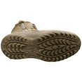 thumbnail image 1 of Reebok Work Men's Rapid Response RB8894 Safety Boot,Tan,10 M US, 1 of 7