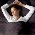 thumbnail image 3 of ViscoLogic EGYPTIAN COMFORT Silky Smooth Lightweight Bed Sheet Set - Brushed Micro - Deep Pocket - 4 Piece Set (Brown,  Twin/Single), 3 of 7