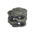 thumbnail image 5 of Fountain-Rock 4 Level, 5 of 5
