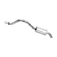 thumbnail image 1 of Walker Exhaust Exhaust Resonator Pipe 55272 OE Replacement; Assembly, 1 of 3