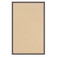 thumbnail image 1 of Athena Natural & Slate 4' x 6' Accent Rug, 1 of 4