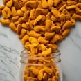 thumbnail image 2 of Cheddar Whale Crackers Bulk Size 20lbs/9.07 kgs, 2 of 5