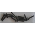 thumbnail image 1 of Redcat Racing BS903-073 12 Piceces B-Head Cross vis - BT3-12, 1 of 4